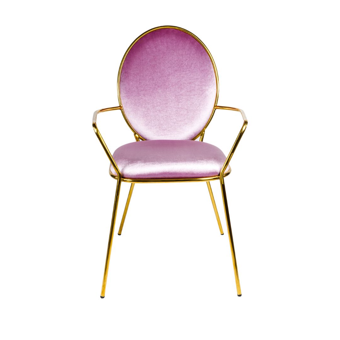 Scaune Evenimente Scaun Round Arm