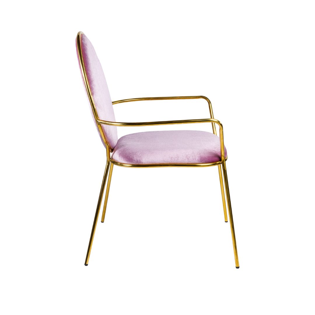 Scaune Evenimente Scaun Round Arm