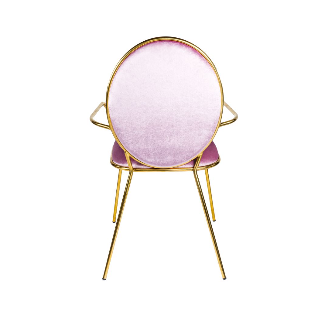Scaune Evenimente Scaun Round Arm