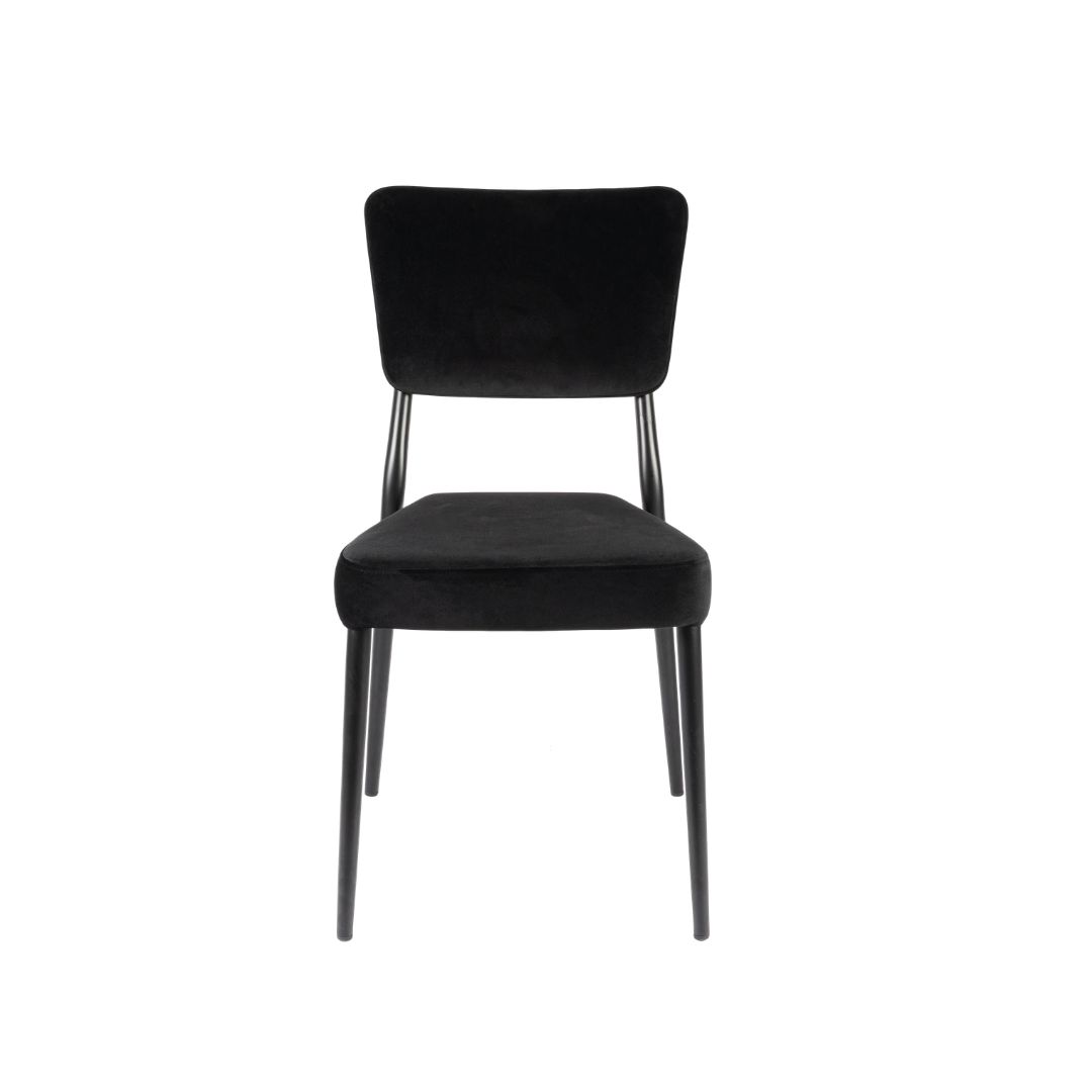 Scaune Evenimente Scaun Oslo Black