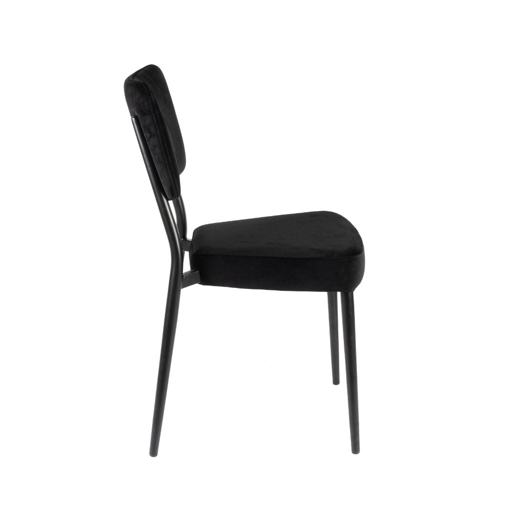 Scaune Evenimente Scaun Oslo Black