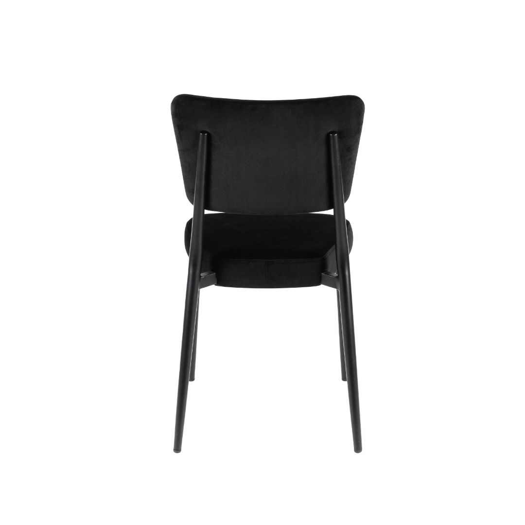 Scaune Evenimente Scaun Oslo Black