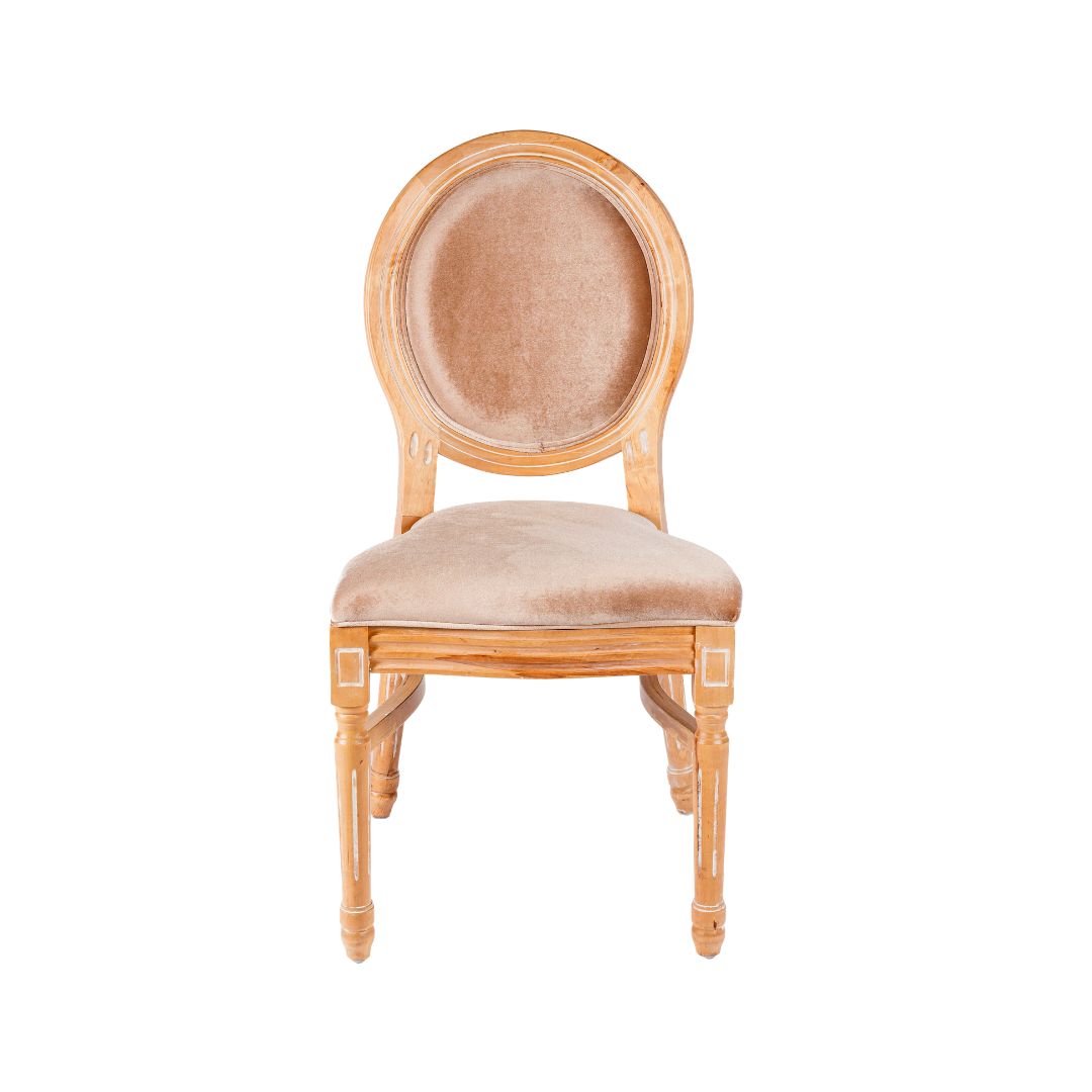 Scaune Evenimente Scaun Louis Wood
