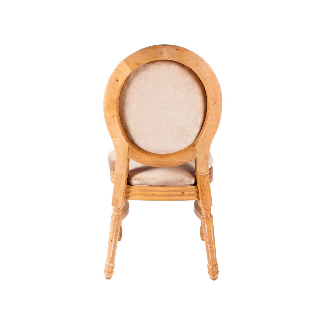 Scaune Evenimente Scaun Louis Wood