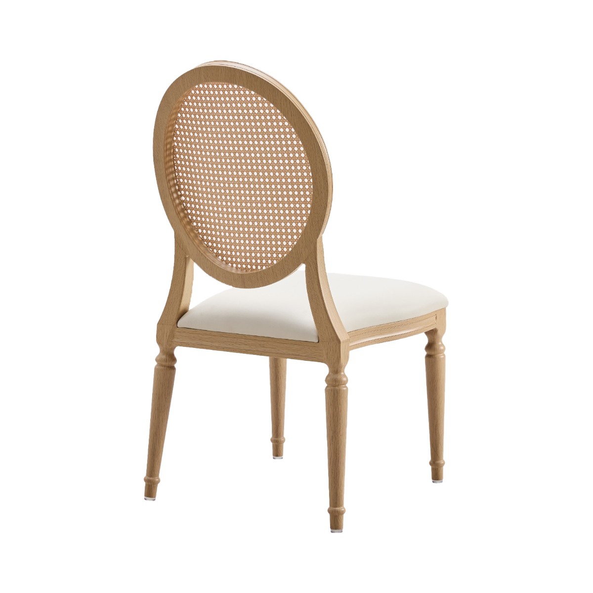 Scaune Evenimente Scaun Versaille - Louis Rattan