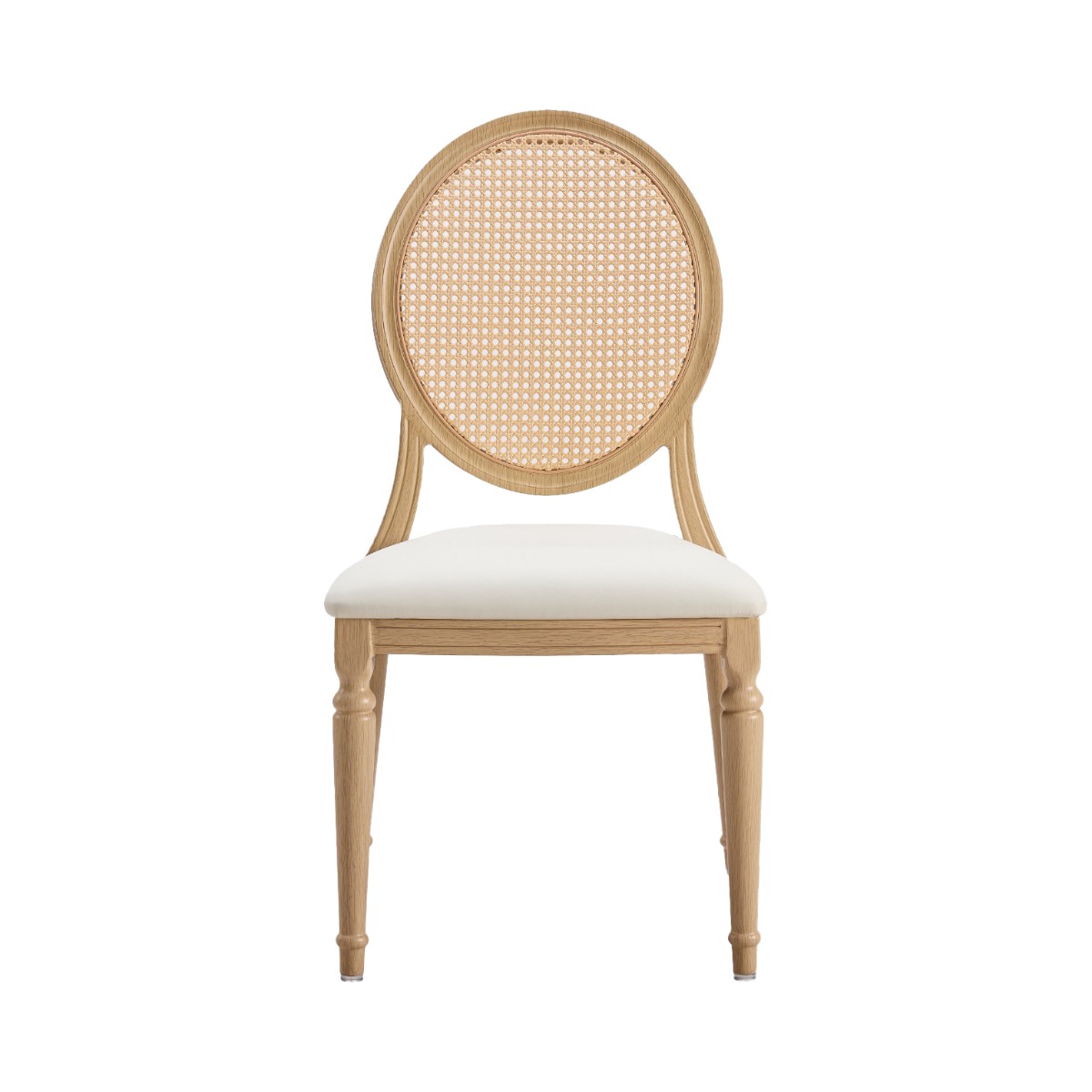 Scaune Evenimente Scaun Versaille - Louis Rattan