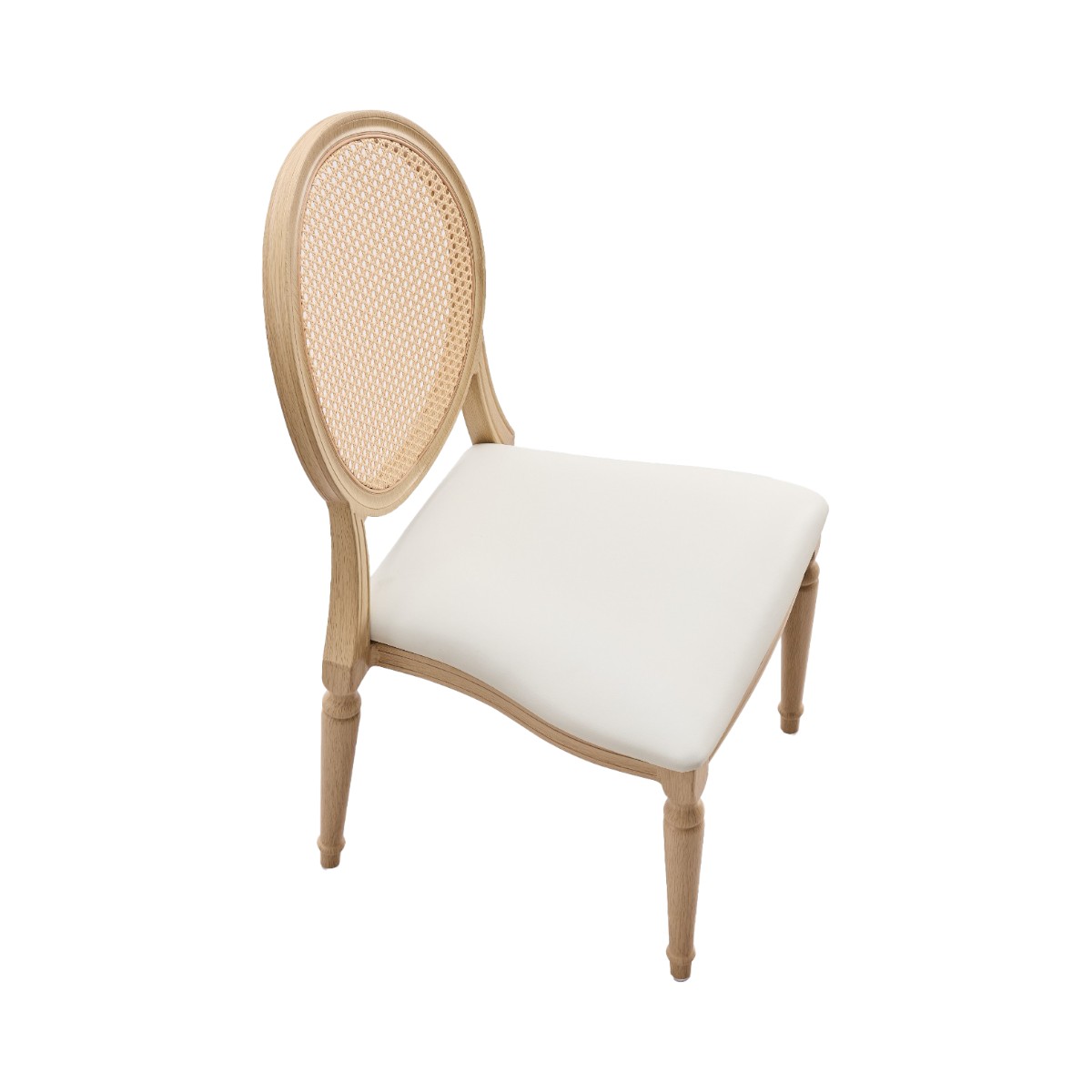 Scaune Evenimente Scaun Versaille - Louis Rattan