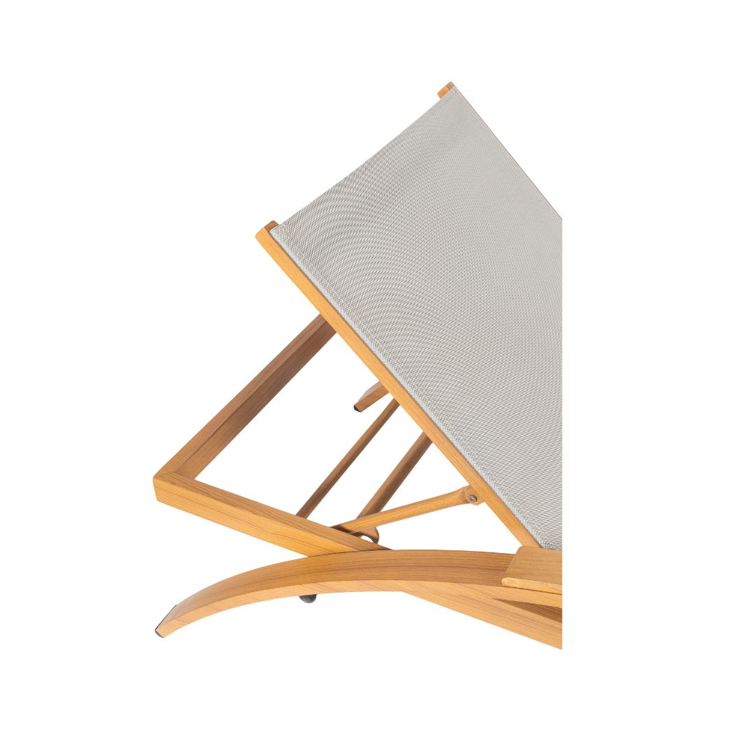 Alte produse Șezlong Aero Slim