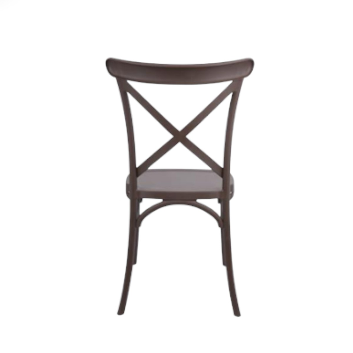 Alte scaune Scaun Crossback Resin