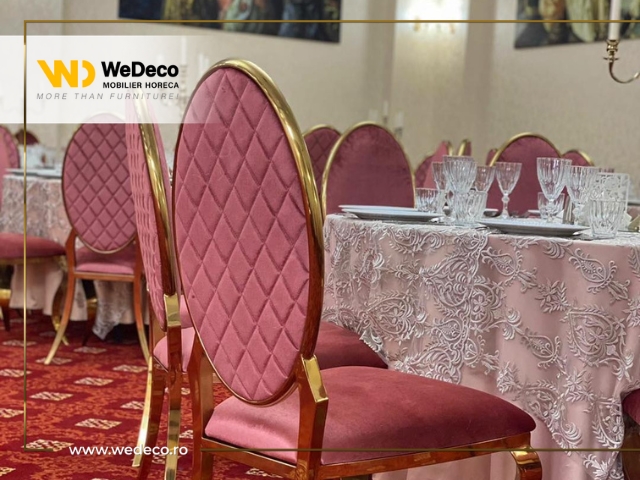 Proiecte mobiliersalievenimente.ro - Grand Palace Events - Ramnicu Sarat