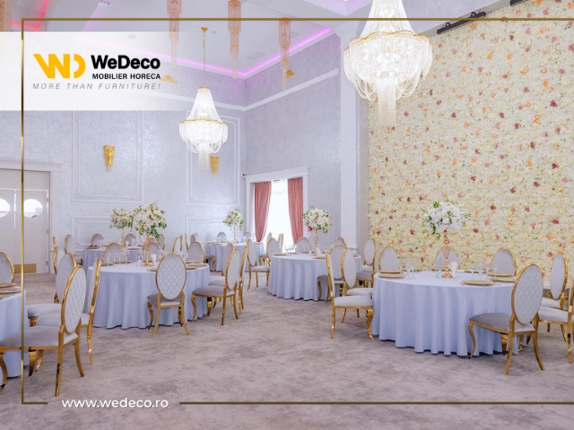 Proiecte mobiliersalievenimente.ro - Royal Palace Ballroom - Bucuresti 