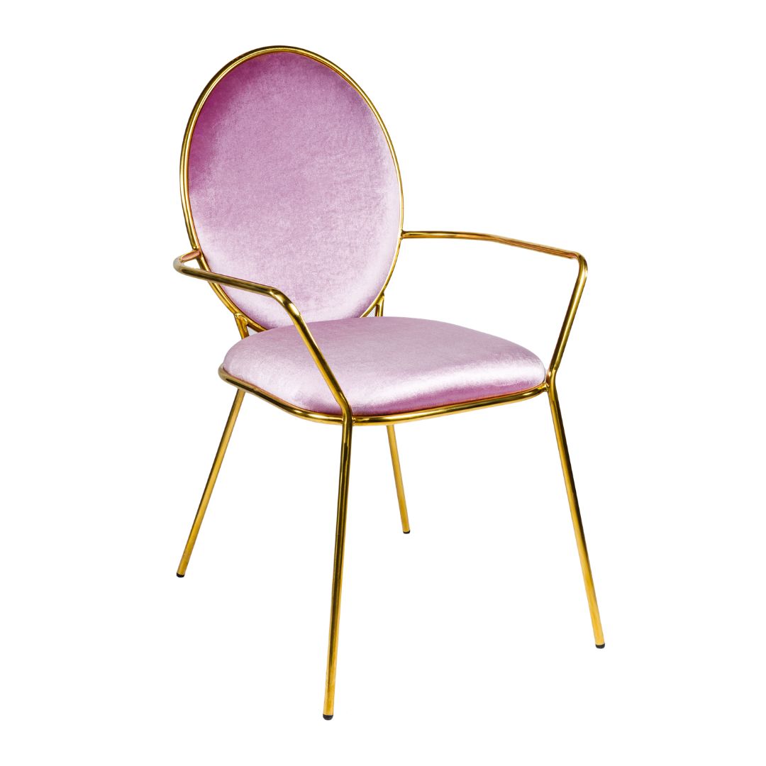 Scaune Evenimente Scaun Round Arm