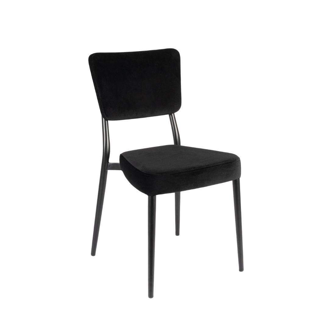 Scaune Evenimente Scaun Oslo Black