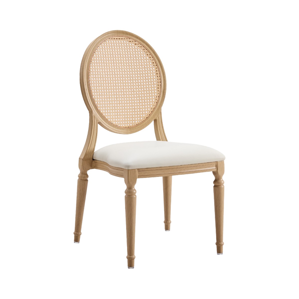 Scaune Evenimente Scaun Versaille - Louis Rattan