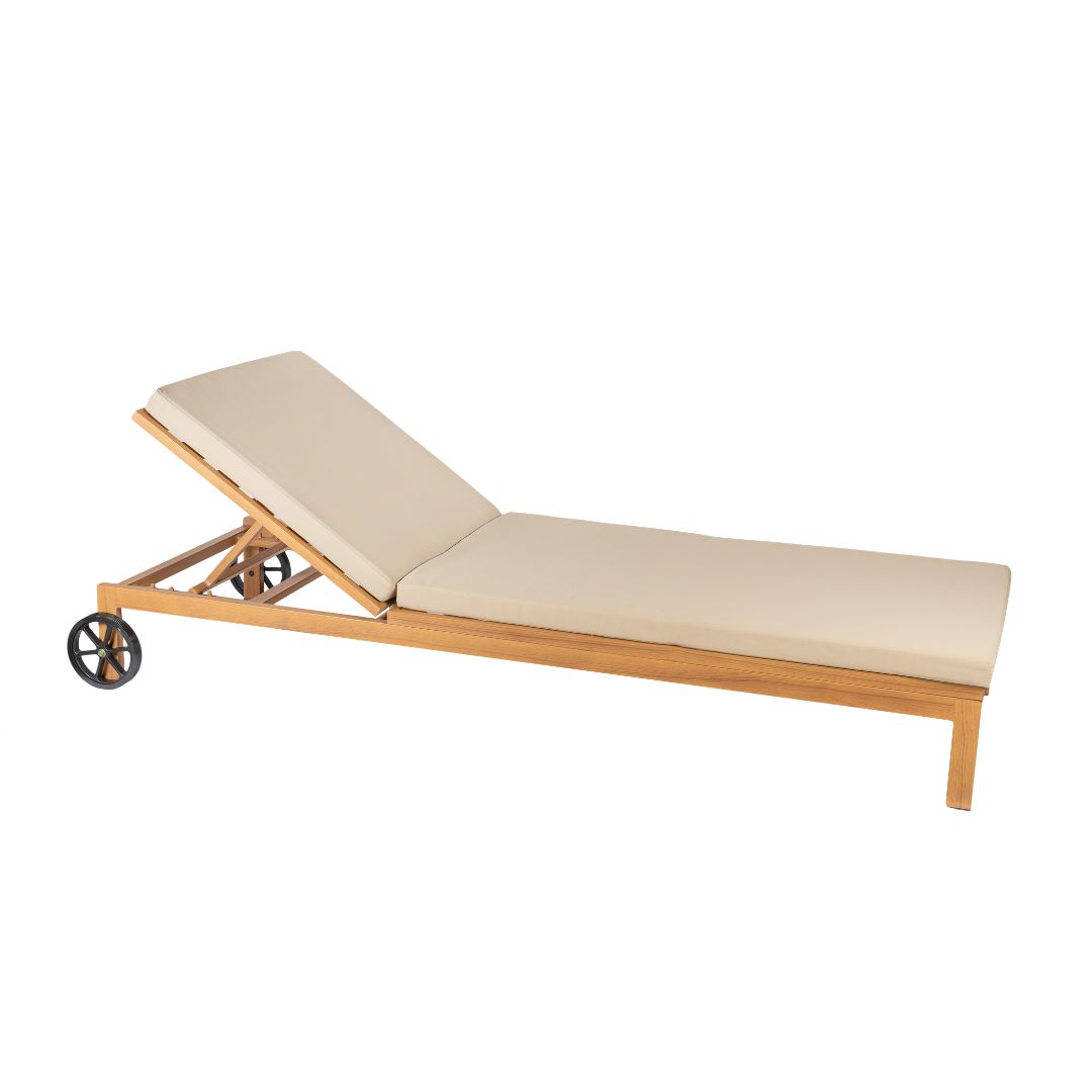 Alte produse Șezlong Wave Lounge