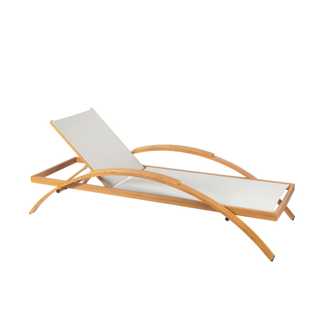 Alte produse Șezlong Aero Slim