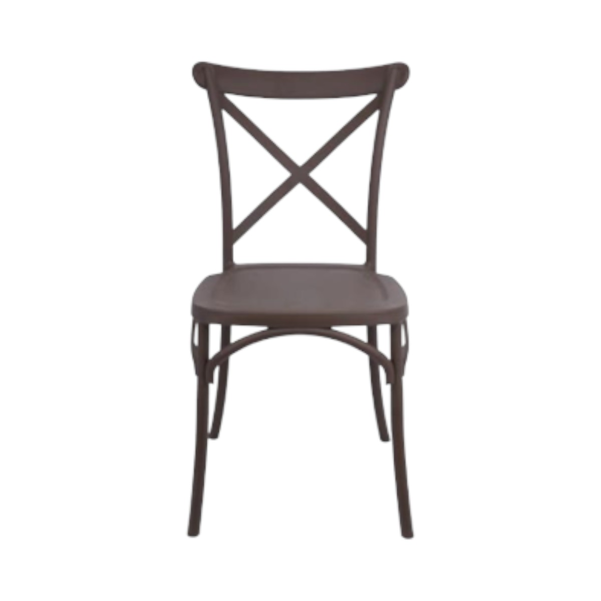Alte scaune Scaun Crossback Resin