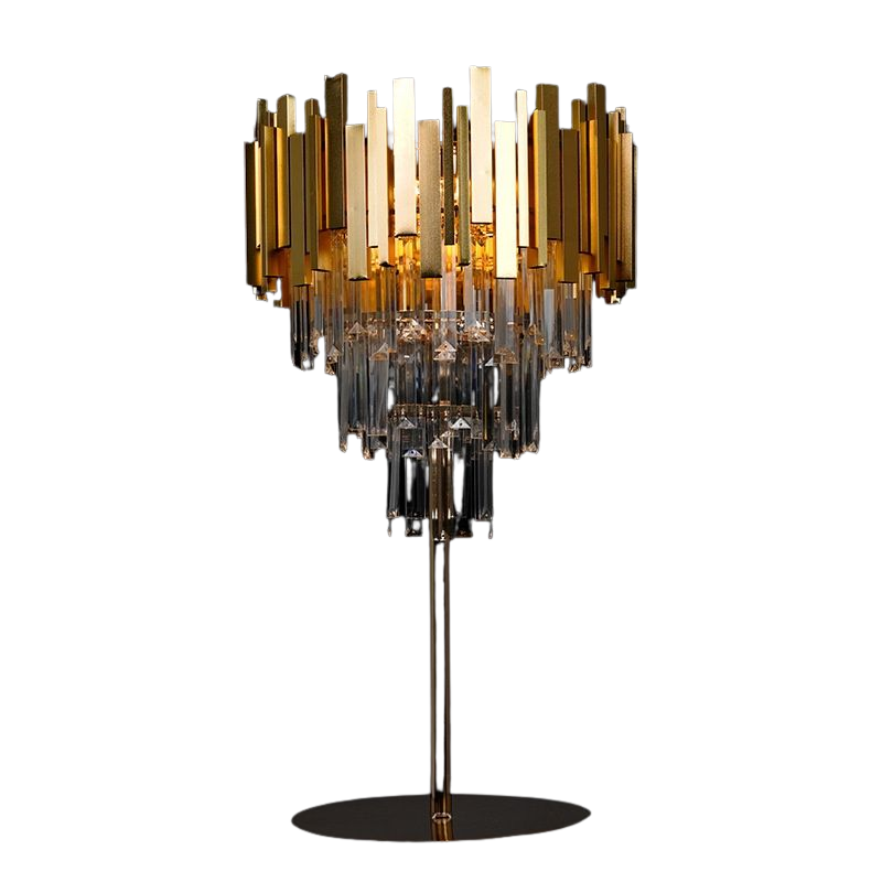 piese-centrale-masa-model-4-sticla-wedeco Piesă centrală de masă Model 4 din sticlă cu design elegant și decorativ, ideală pentru aranjamente de masă în saloane de evenimente, restaurante și hoteluri - fata