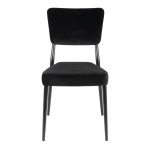 Scaun Oslo Black Superior - imagine 3