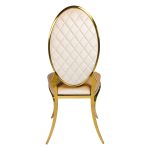 Scaun Elise Superior Crem - imagine 4