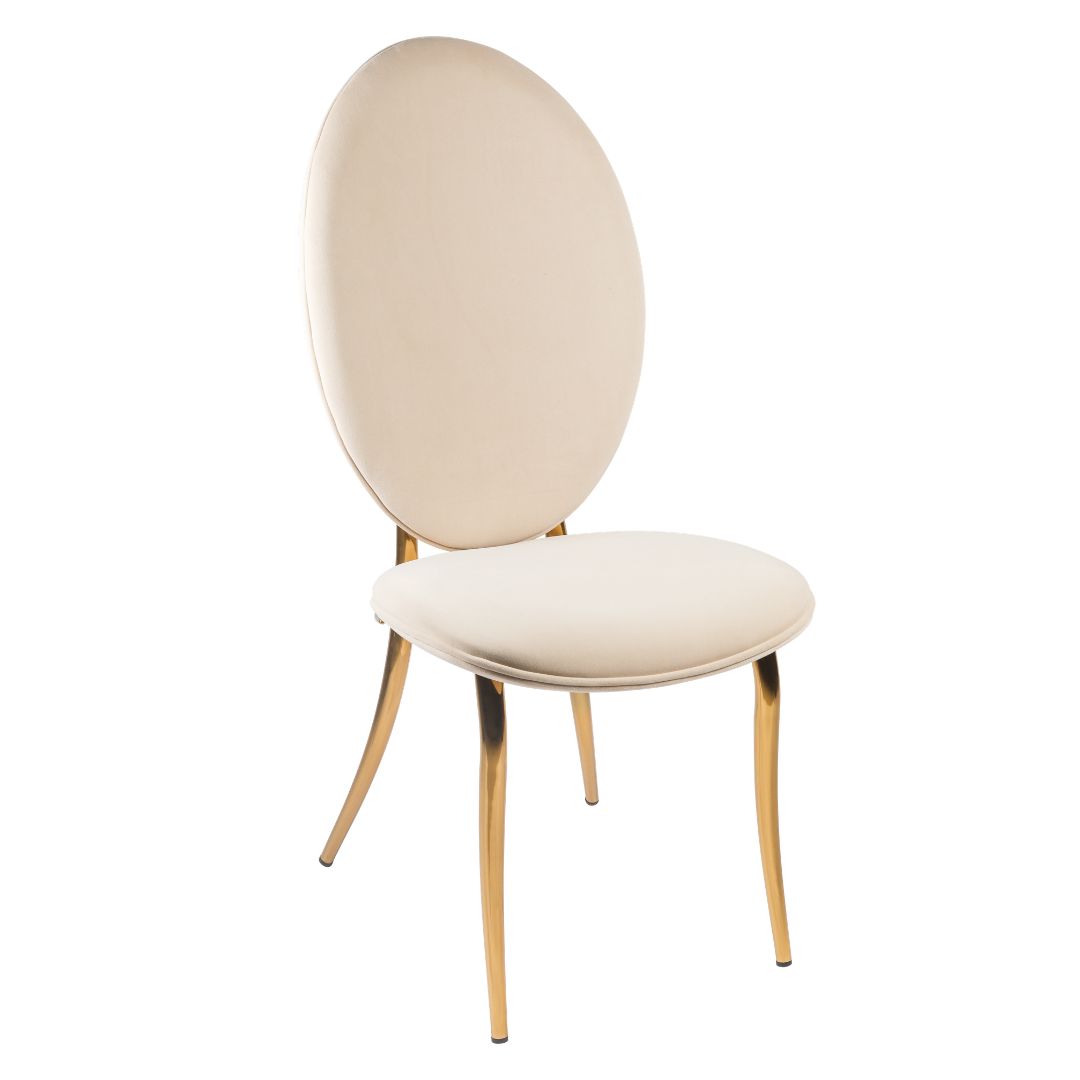 scaun-nunta-ring-plus-superior--mat-otel-inoxidabil-wedeco-semiprofil Scaun Ring Plus Superior - imagine 1