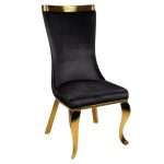 Scaun Royal Premium Black