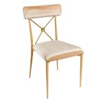 Scaun Crema Superior