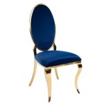 Scaun Elise Superior Navy