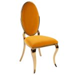Scaun Elise Superior Orange