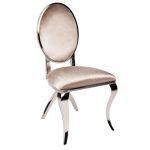 Scaun Elisabeth X Silver Superior