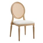 Scaun Versaille (Louis) Superior Ratan