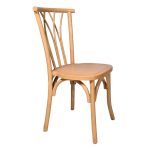Scaun Provence Wood Premium
