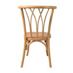 Scaun Provence Wood Premium - imagine 3