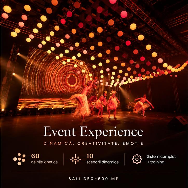 Event Experience