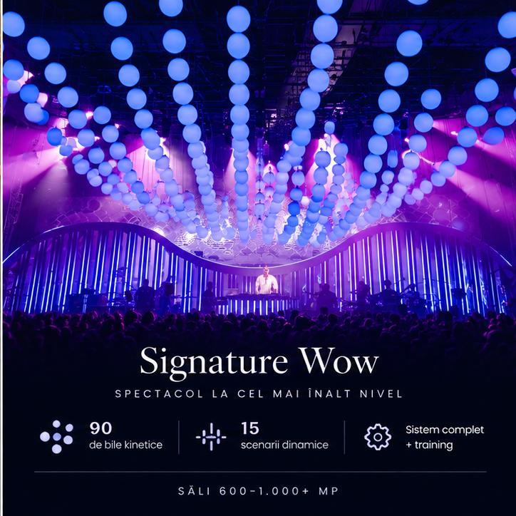 Signature Wow